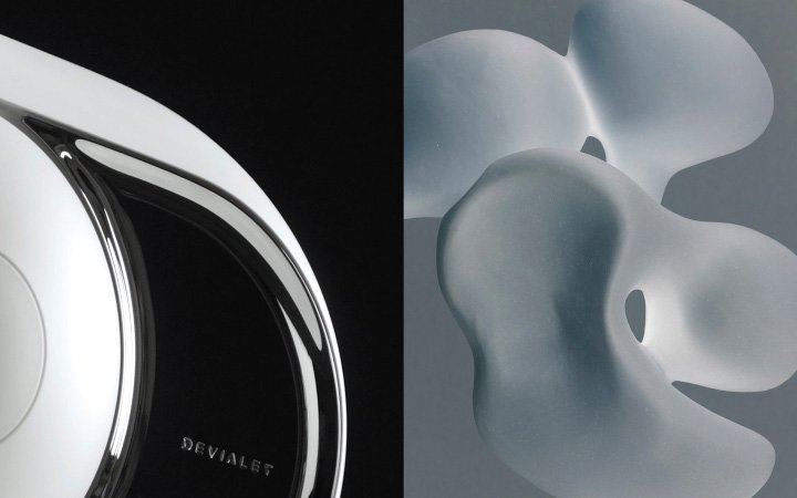 Devialet · Sound Impressed